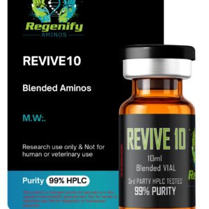 ReViVe 10