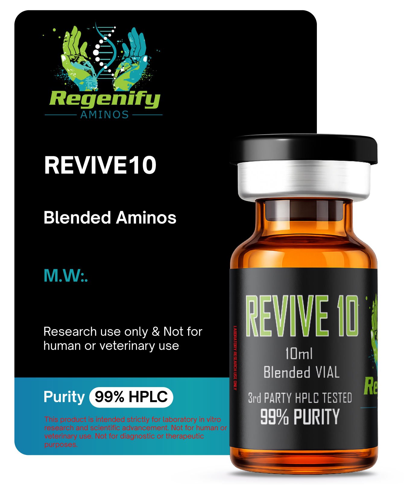 ReViVe 10