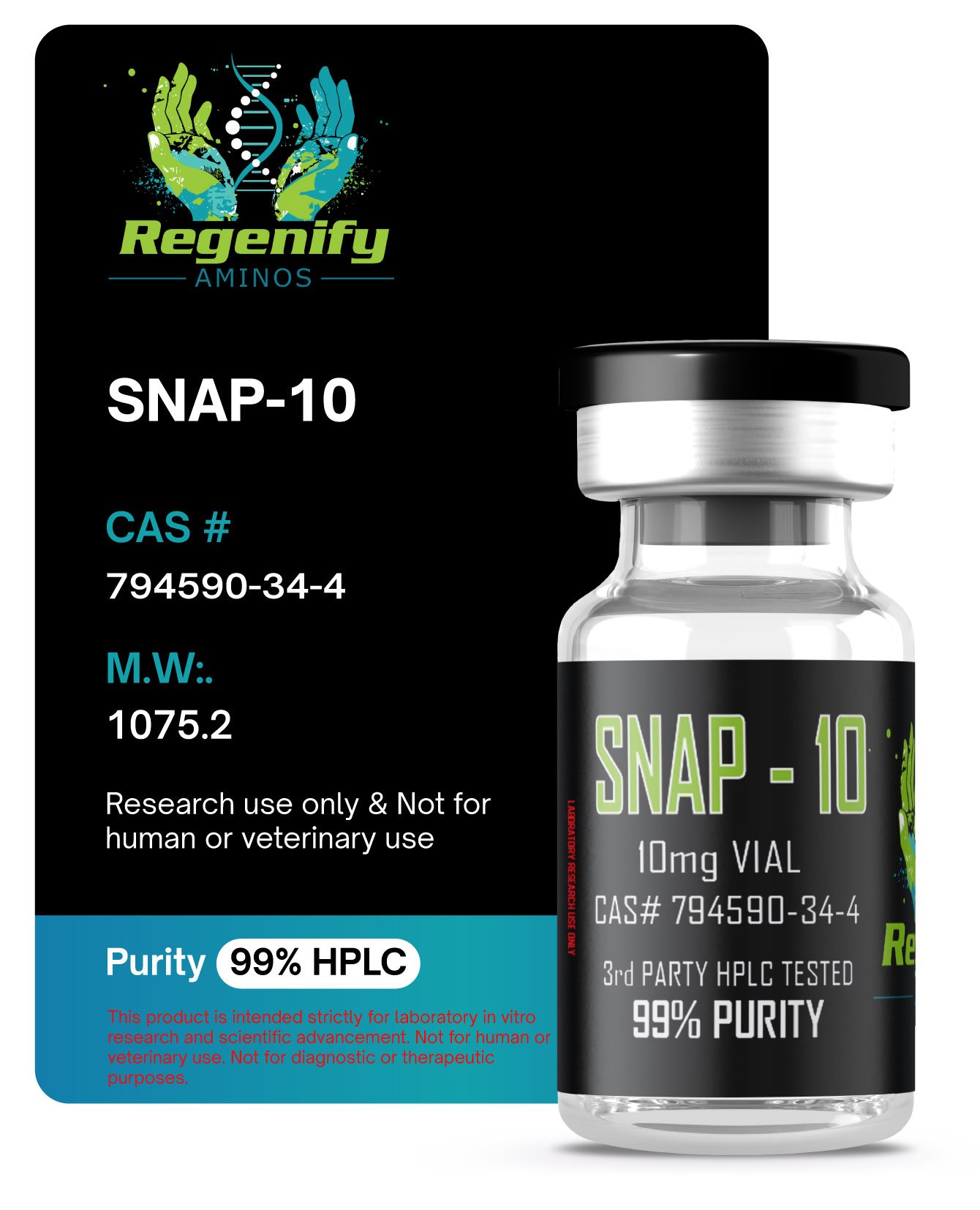 SNAP-8