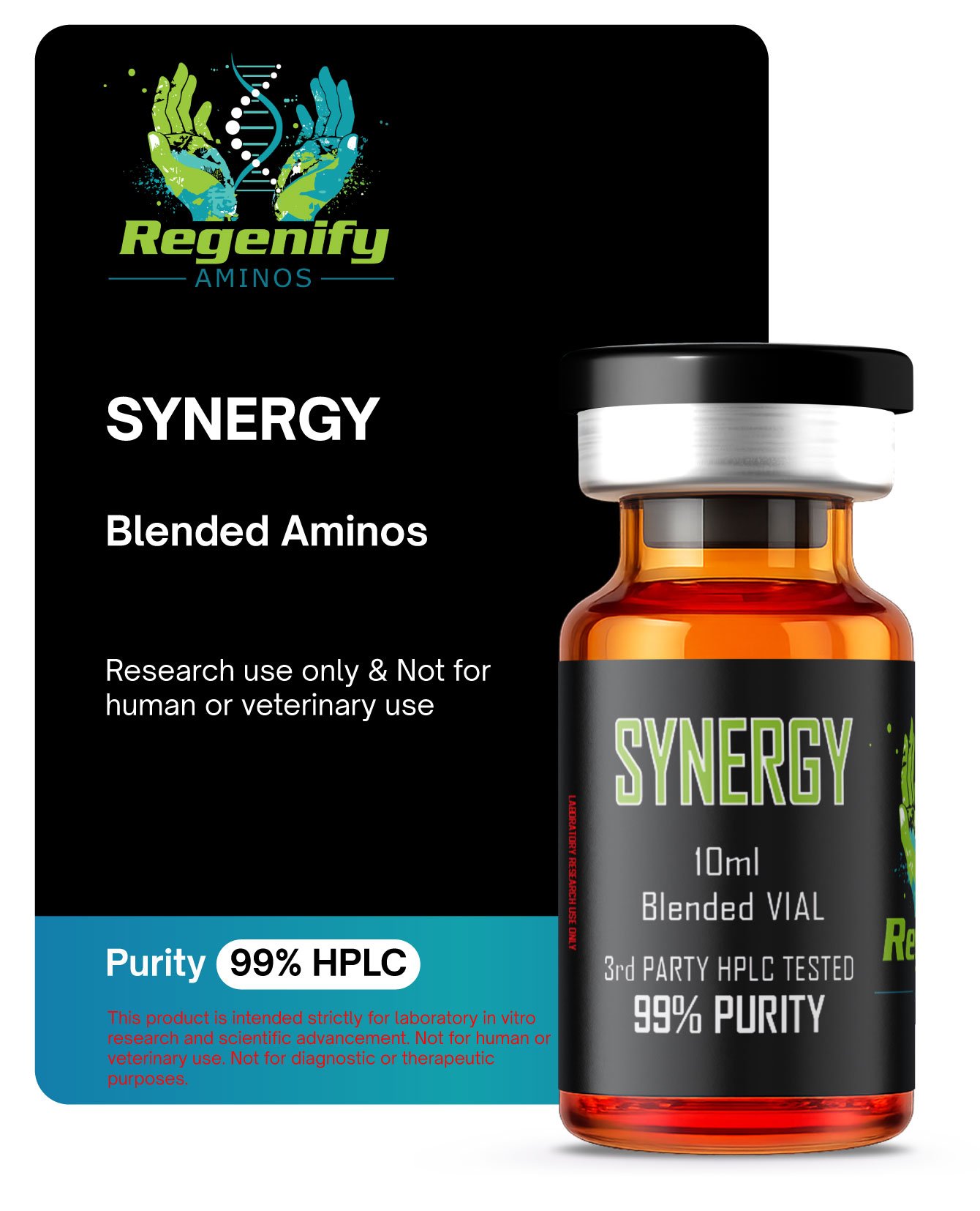 SYnergY 10