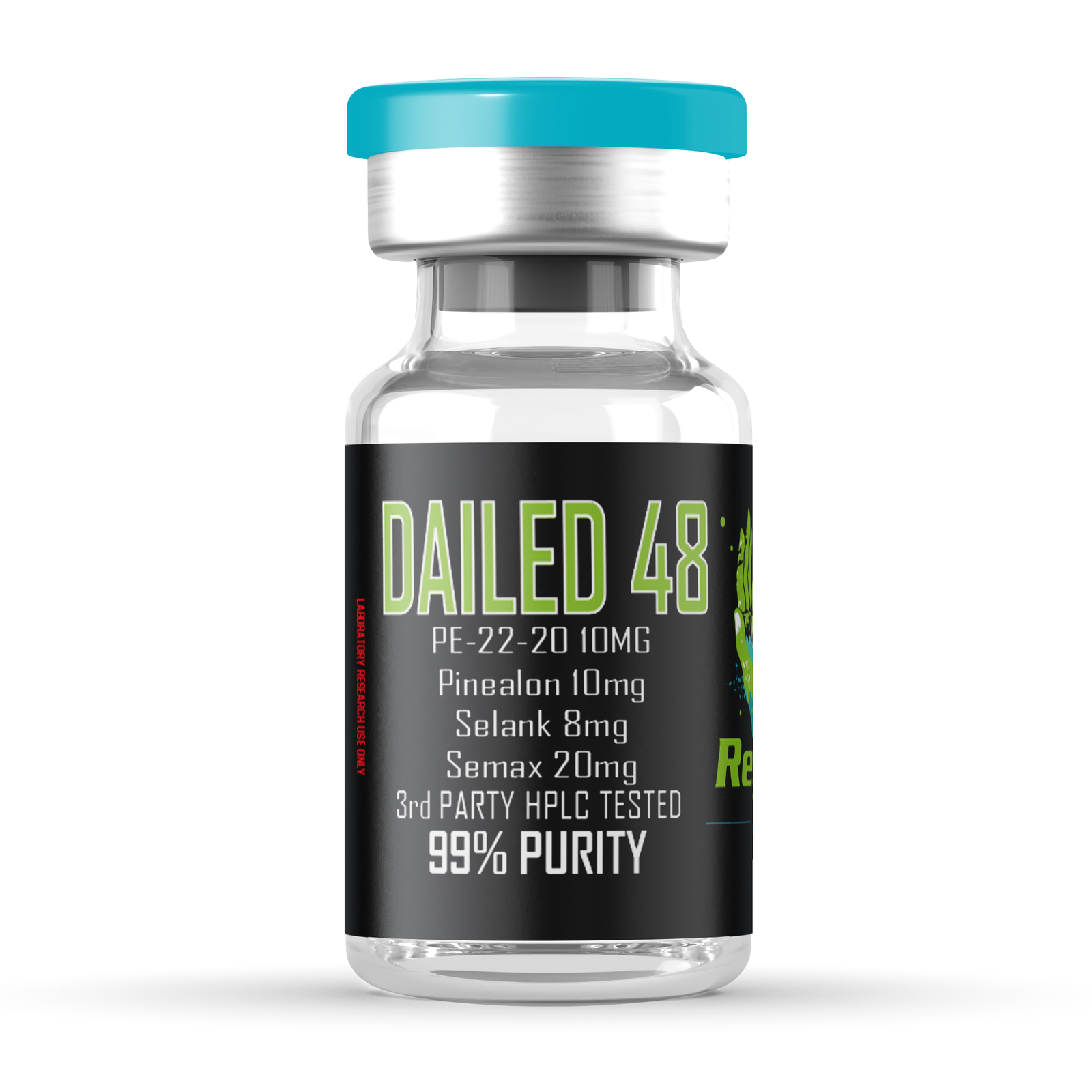 Dialed 48 (ILLUM)