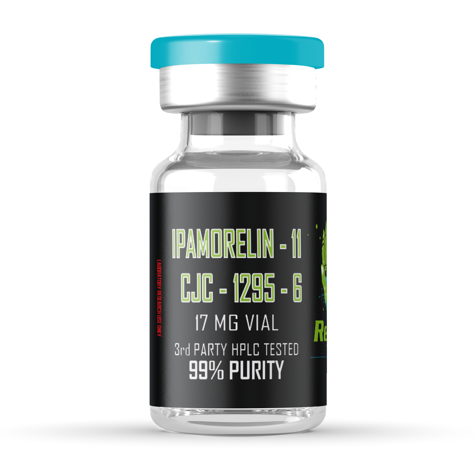 CJC-1295/IPAMORELIN