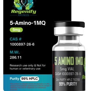 5 Amino 1MQ