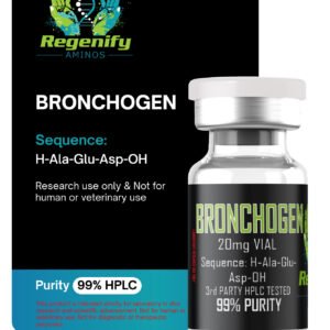Bronchagen