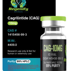 Cagrilinitide
