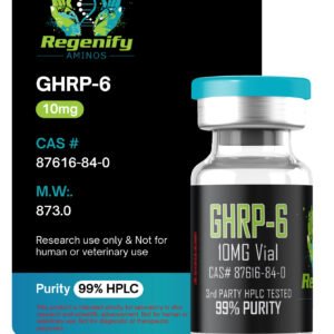 GHRP6