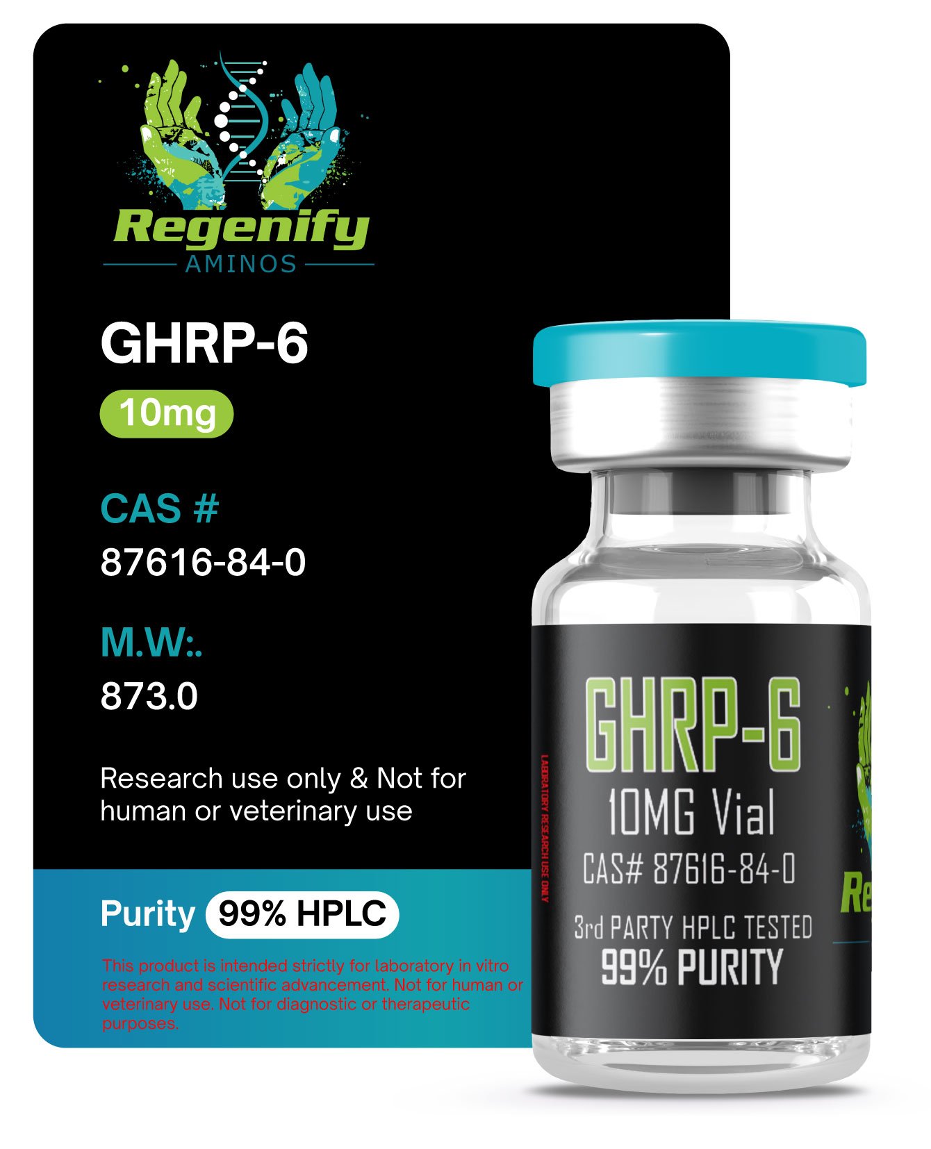GHRP6