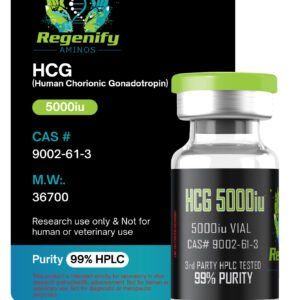HCG