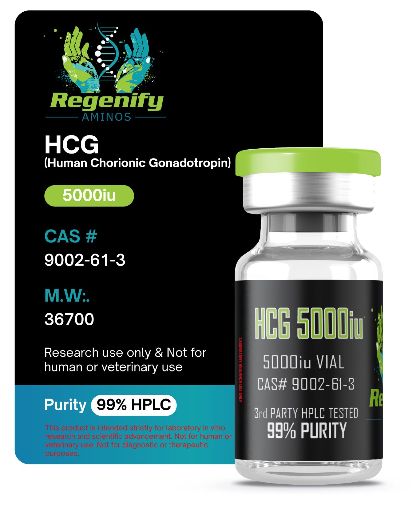HCG