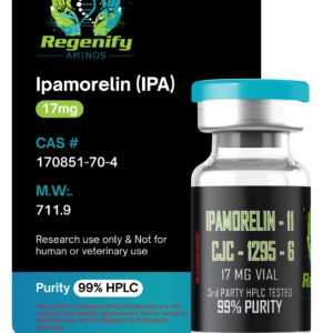 Ipamorelin