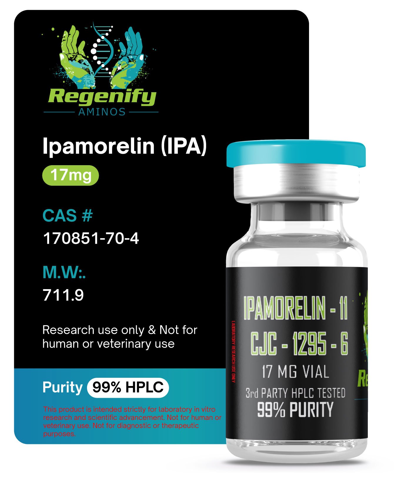 Ipamorelin