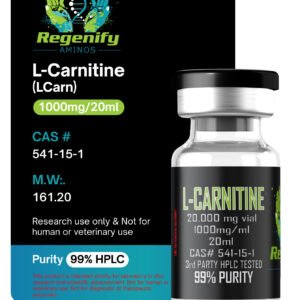 L-Carnitine