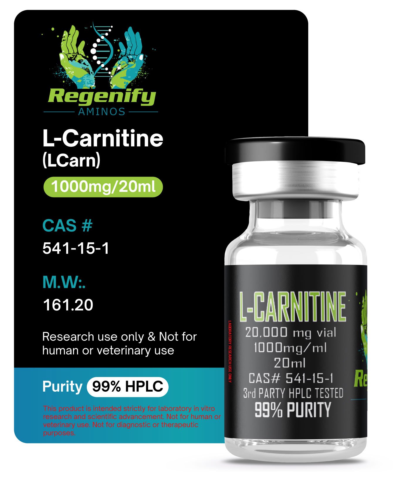 L-Carnitine