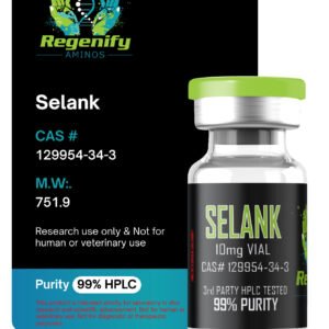 Selank