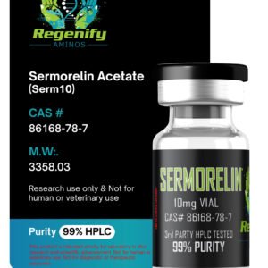 Sermorelin