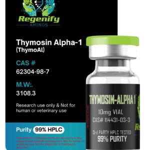Thymosin Alpha-1
