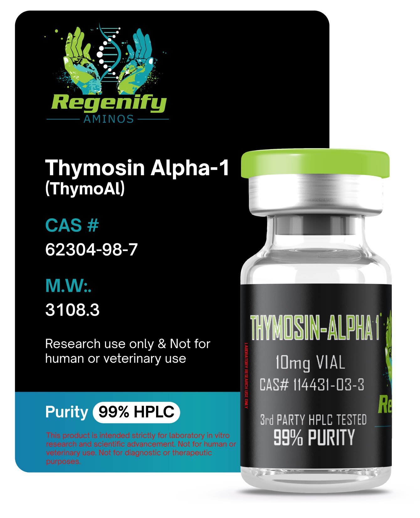 Thymosin Alpha-1