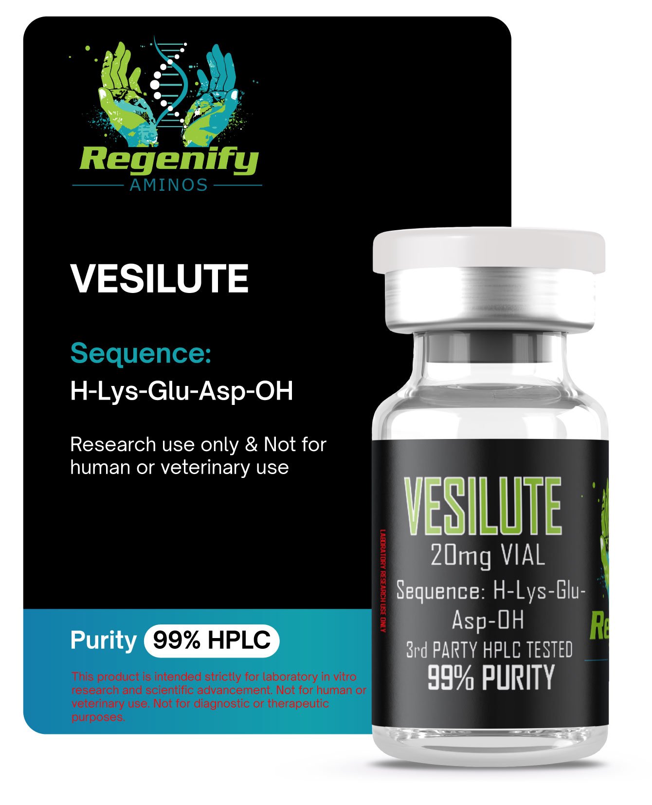 Vesilute