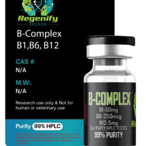 Vitamin B Complex