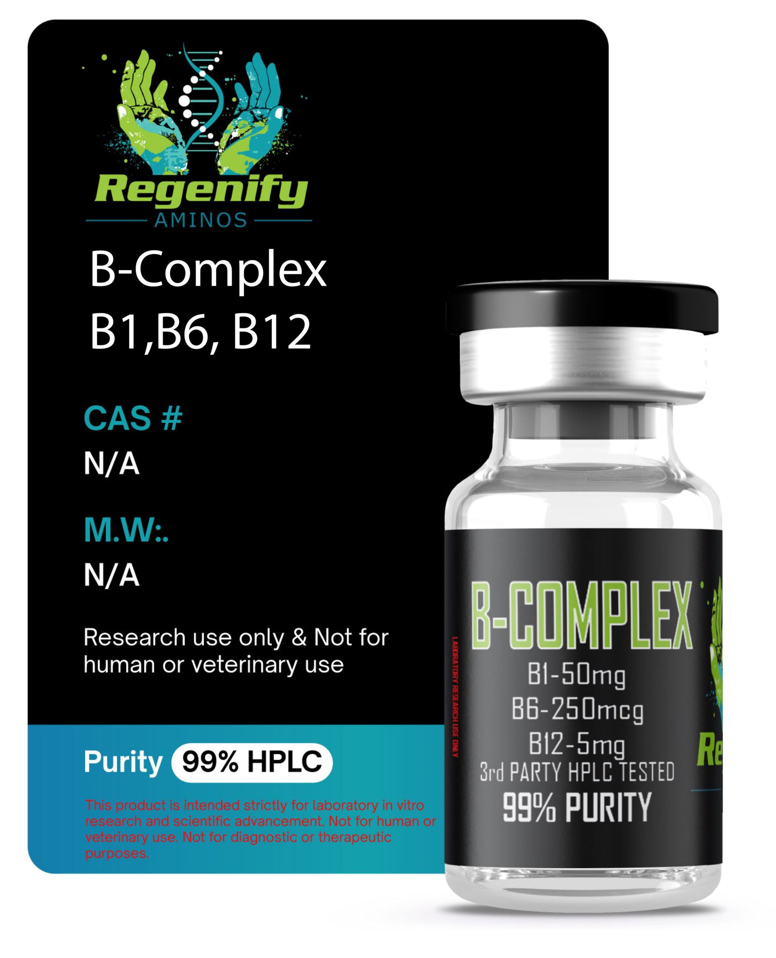 Vitamin B Complex